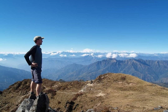 Yak and Yeti Travel and Expeditions