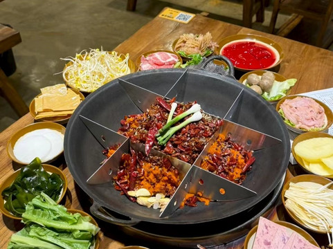 China Explorer Tour-重庆市必去景点