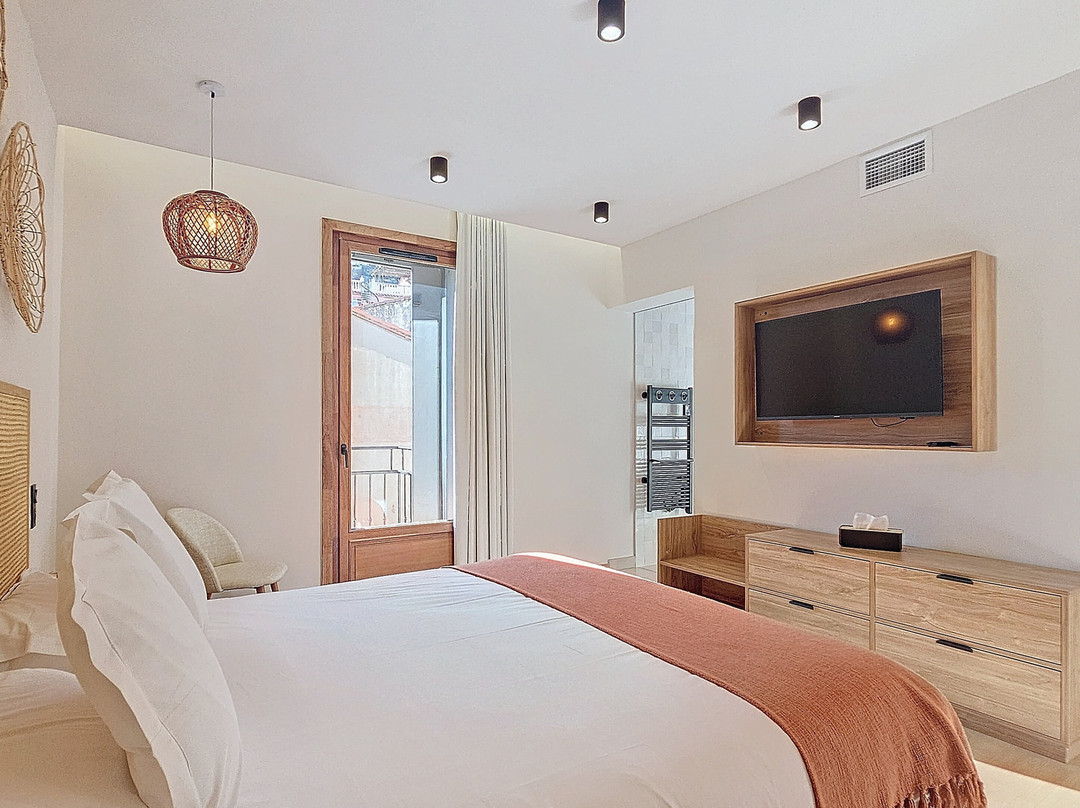 Intense Boutik Hôtel主图