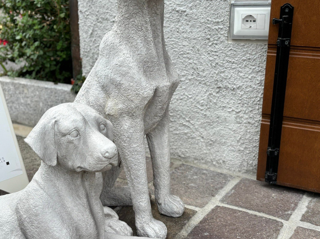 Al Molo 5 - Boutique Hotel主图