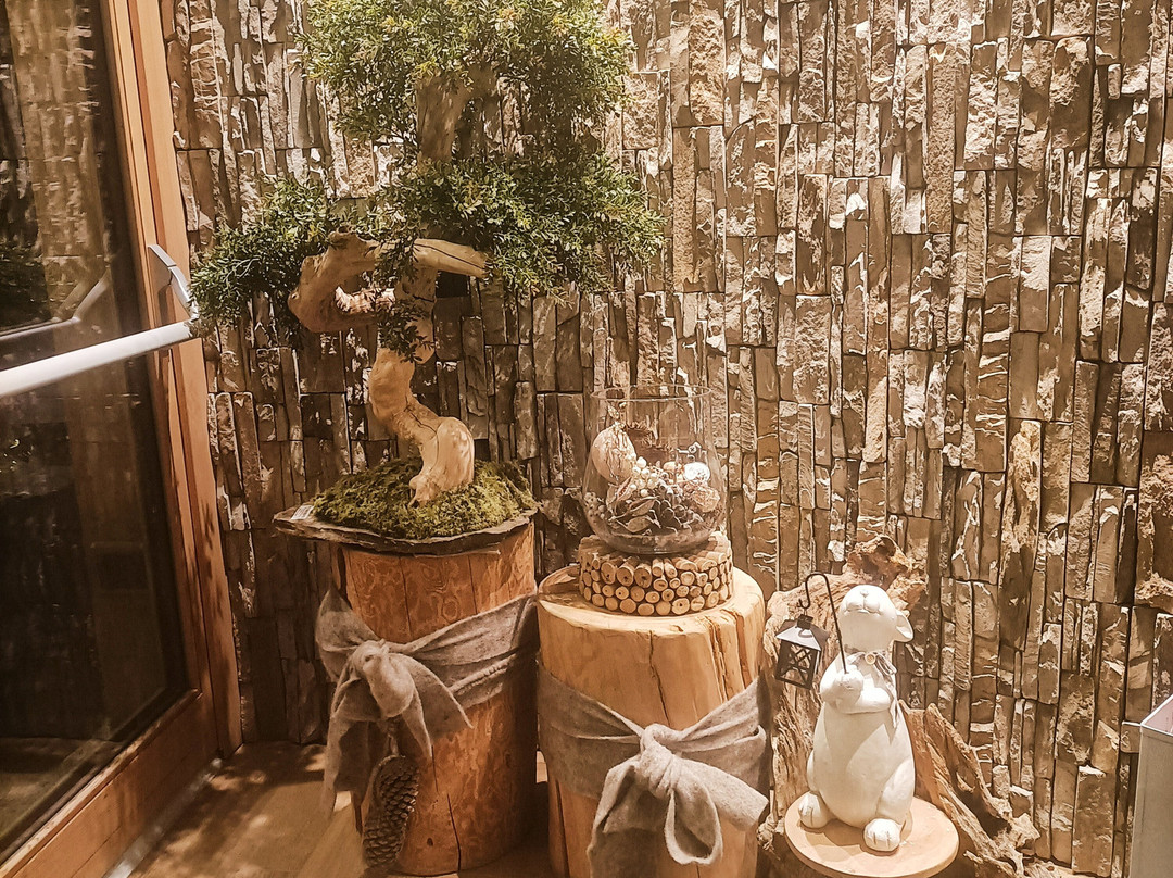 Hotel Silvestri主图