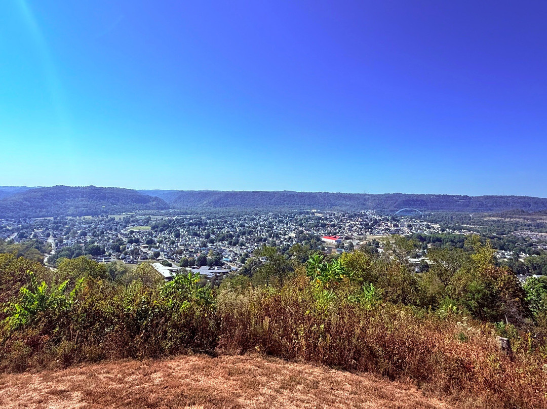 Grand Vue Park-Moundsville必去景点