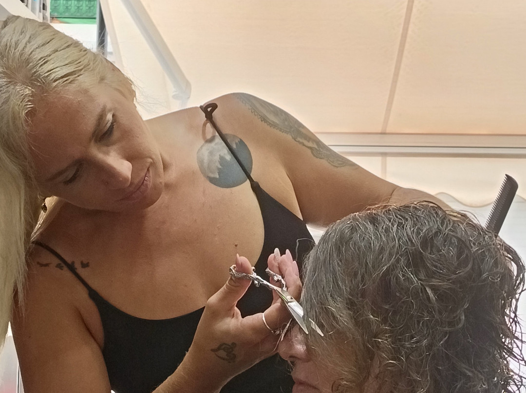 Atelier La Femme-阿尔吉内金必去景点