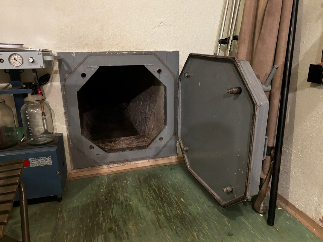 Cold War Museum-布拉格必去景点