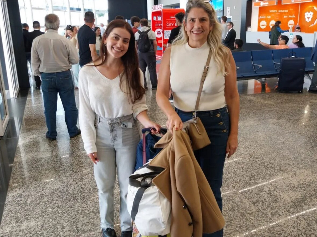 Aleé-Tours-布宜诺斯艾利斯必去景点