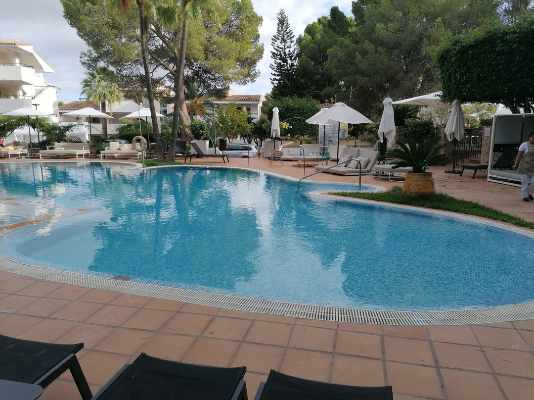 Valentin Somni Hotel & Suites主图