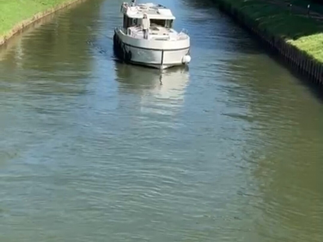 Le Boat - Decize-Decize必去景点