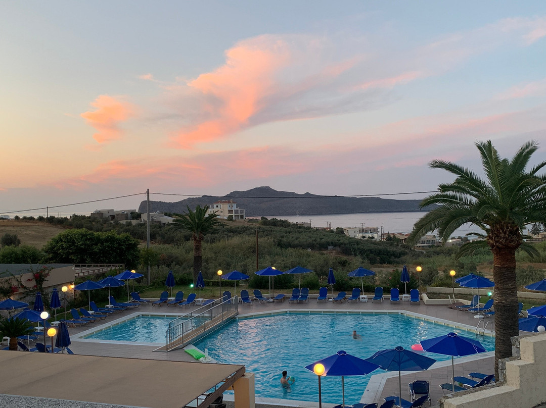 Eleftheria Hotel主图