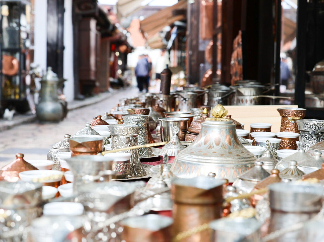 Sarajevo Photography Tours-萨拉热窝必去景点