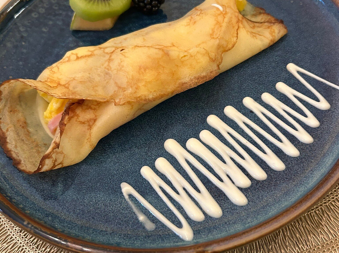 Queen Anne Inn主图