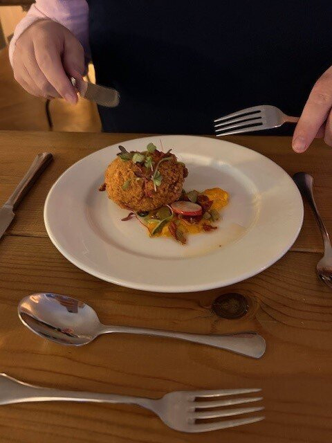 庄园酒店&餐厅主图