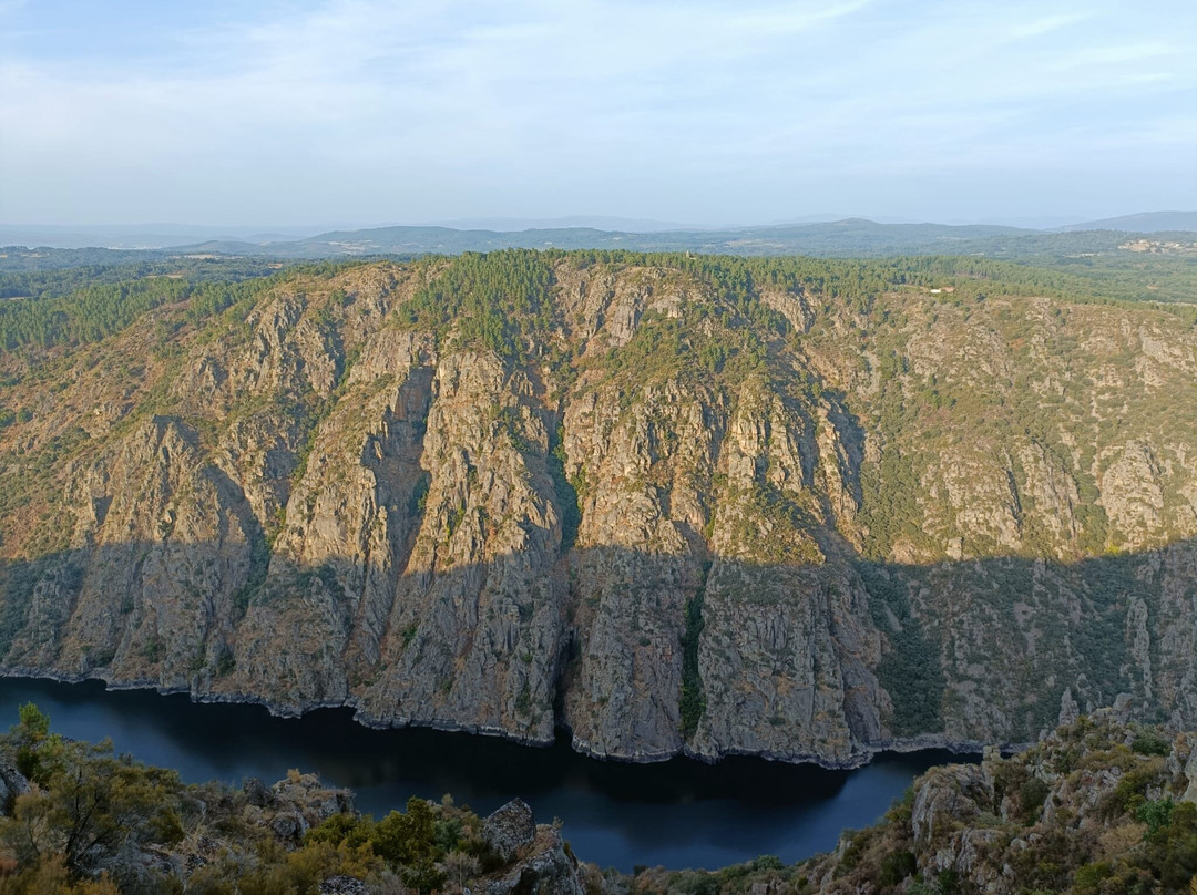 Balcones de Madrid-Parada de Sil必去景点