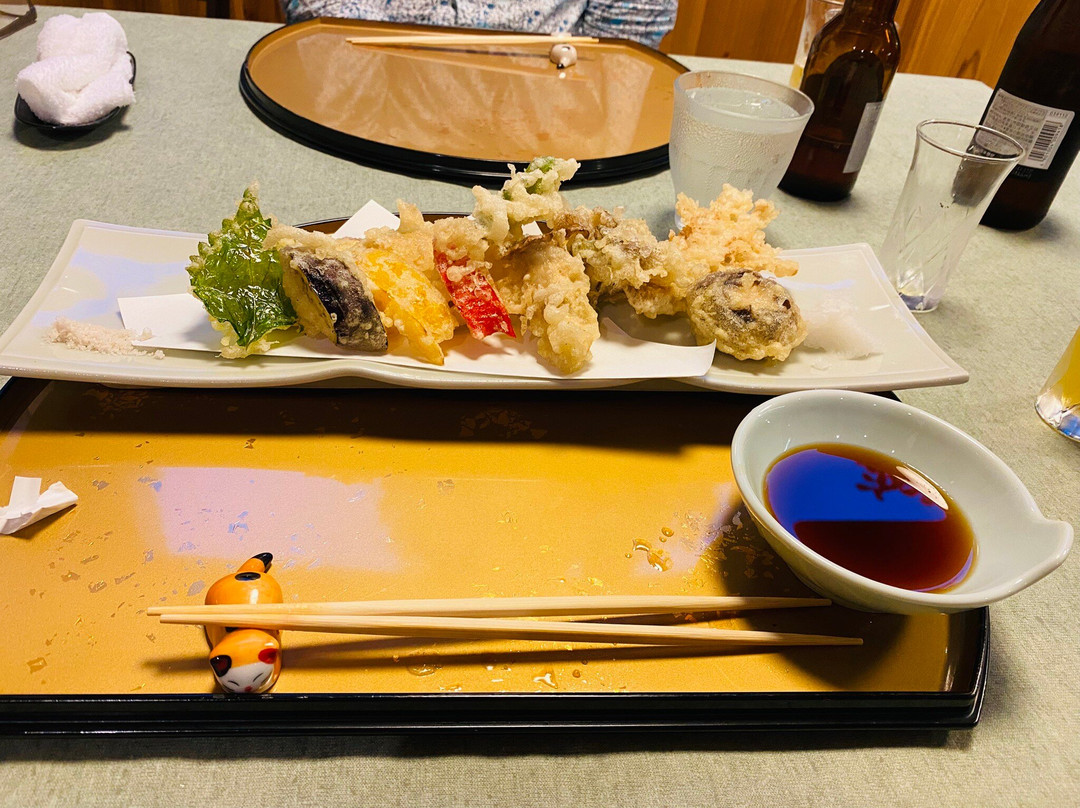 Yamaichi Bekkan主图