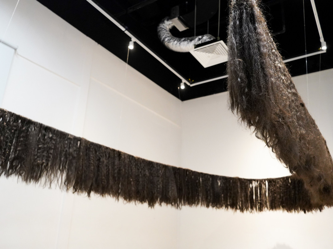 ISA Art Gallery-雅加达必去景点