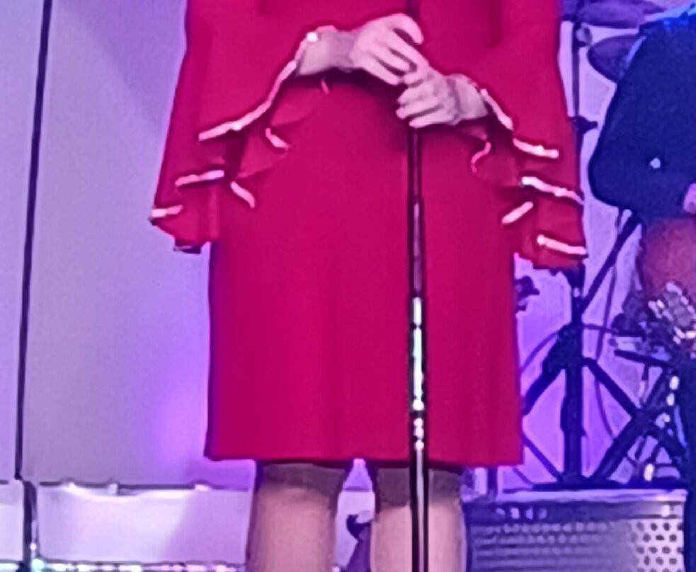 A Garth Tribute-布兰森必去景点