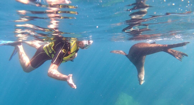 Tuna Tuna Tours-拉巴斯必去景点