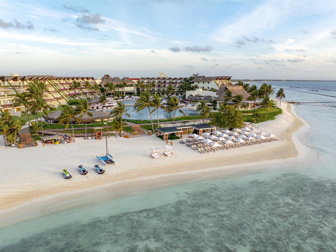 玛雅里维埃拉大酒店