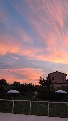 Agriturismo La Quarta主图