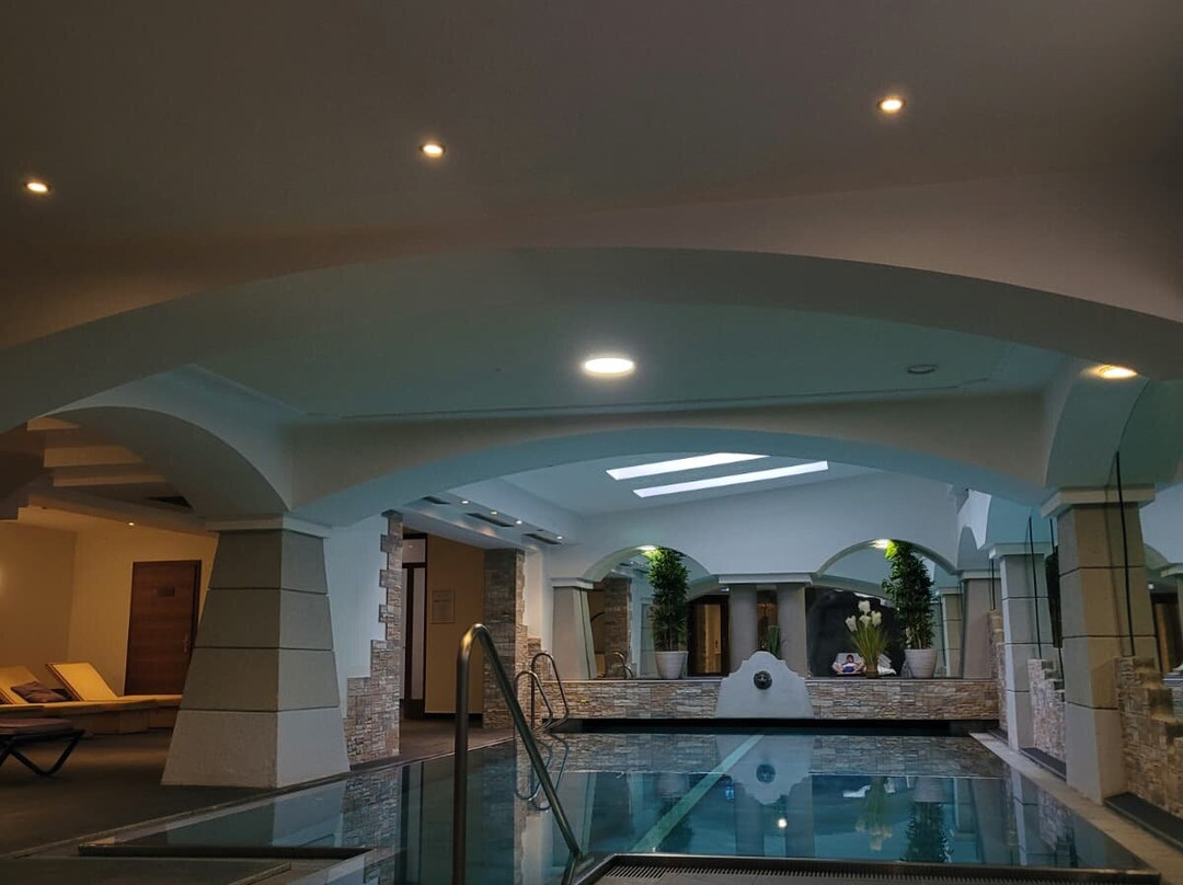 Sporthotel Cristall主图