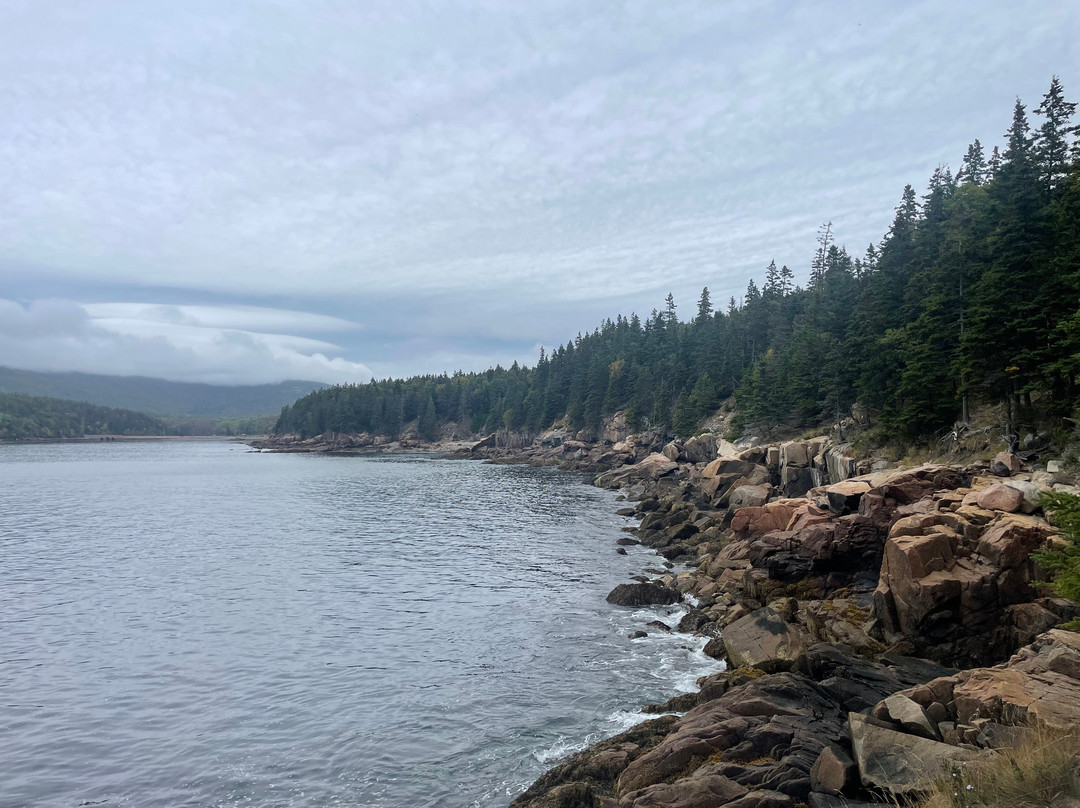 Cafe Drydock & Inn主图