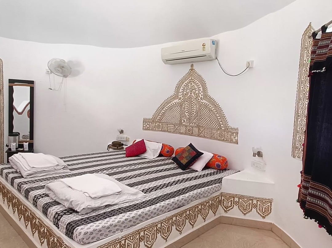 Gateway to Rann Resort主图