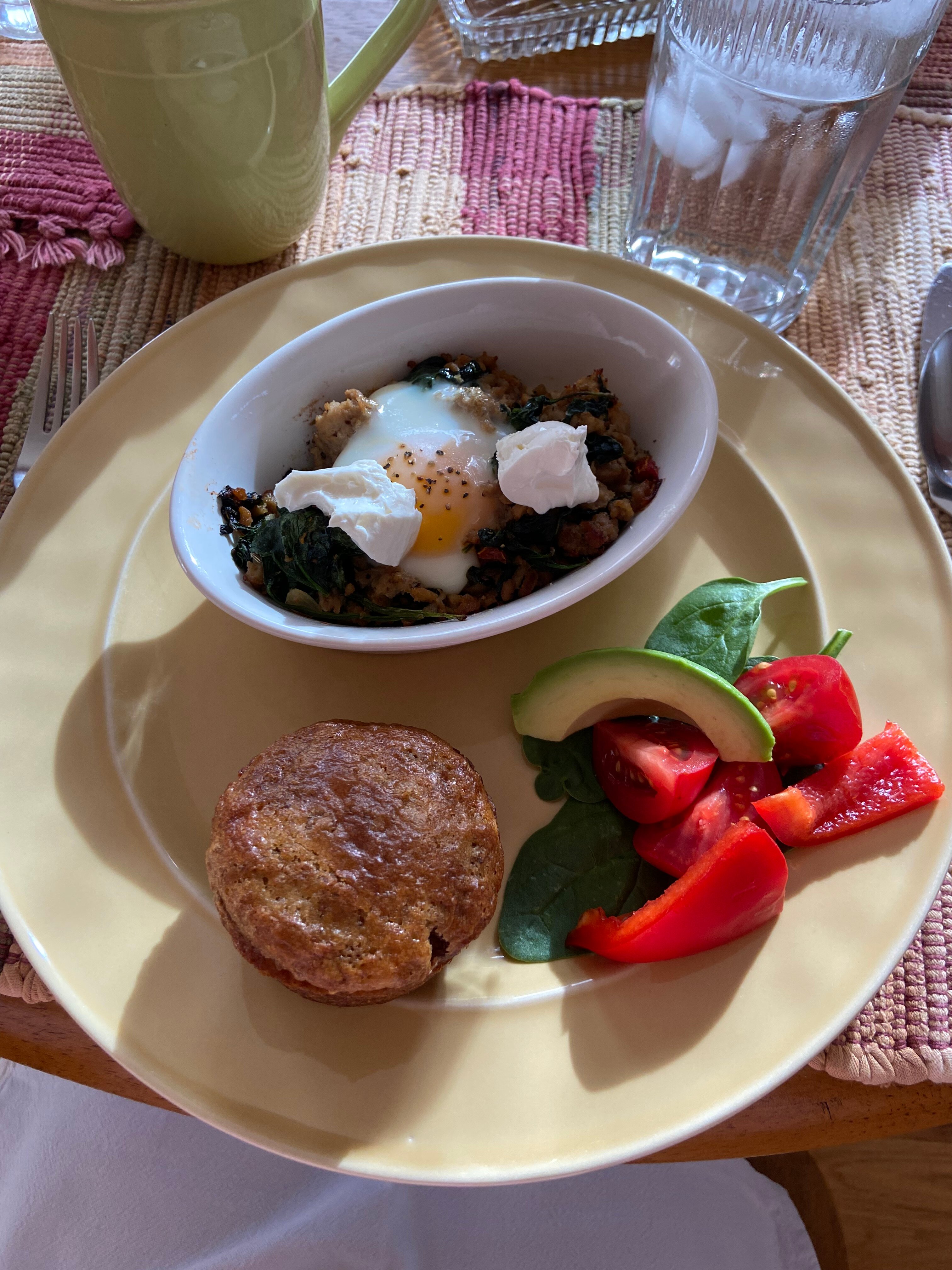 Harding's Corner-官方