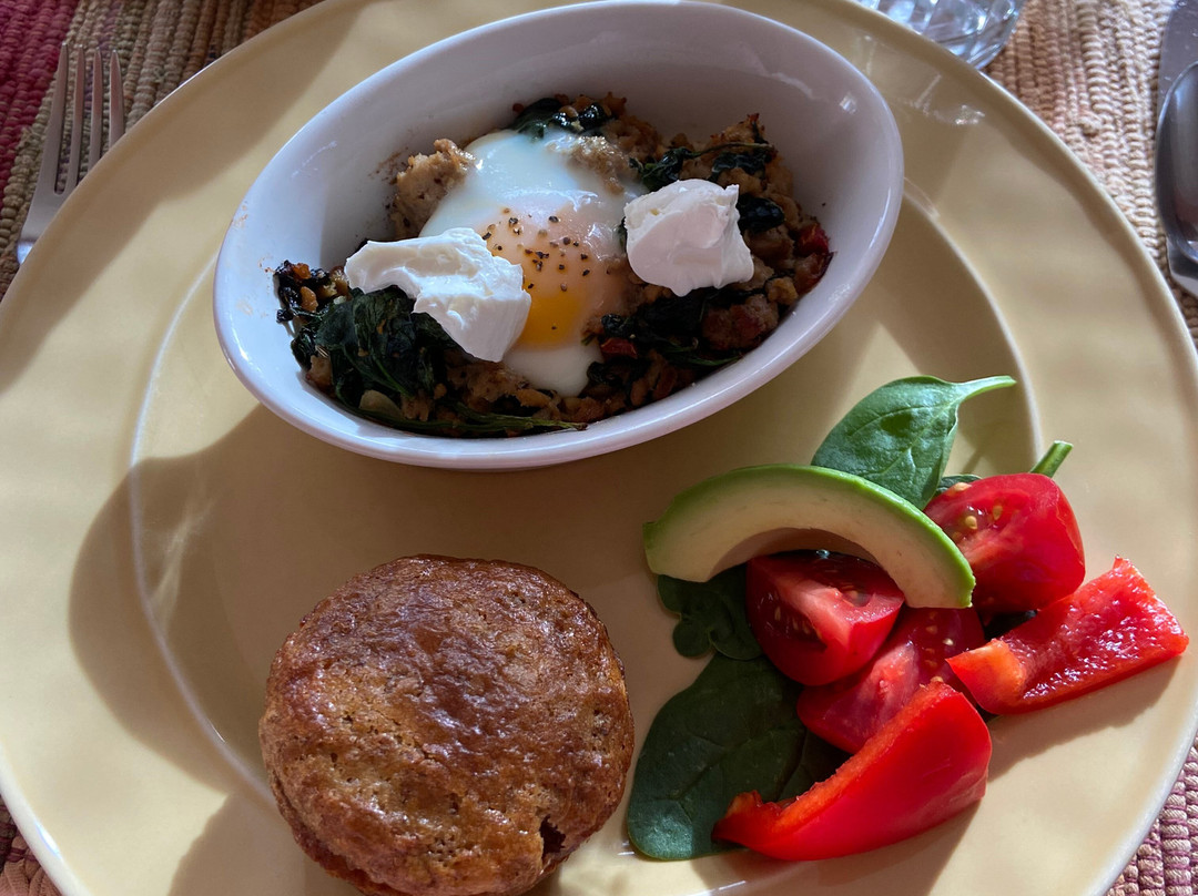 Harding's Corner主图