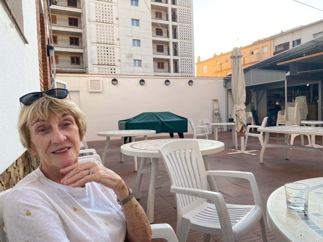 Hotel Maria Teresa主图