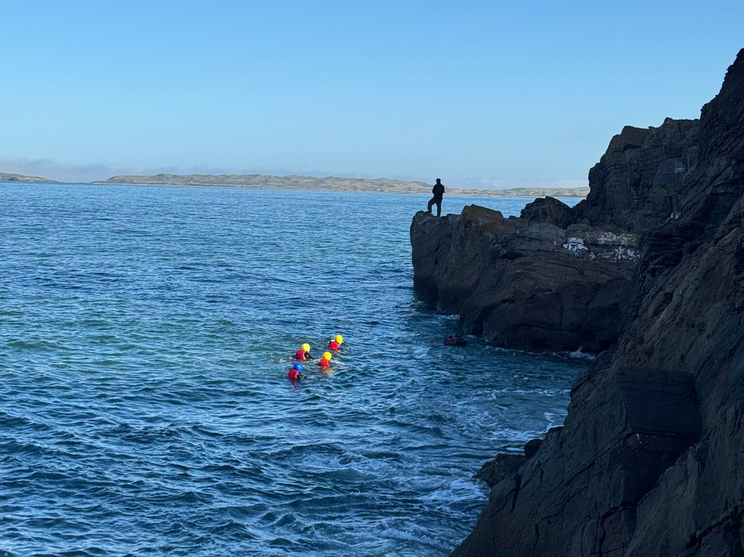 RipNRock-斯温西必去景点