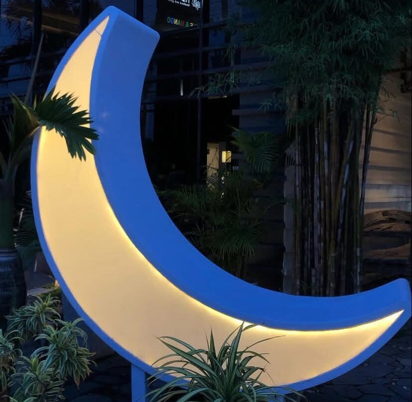 GOLDMOON SPA-拉普拉普必去景点