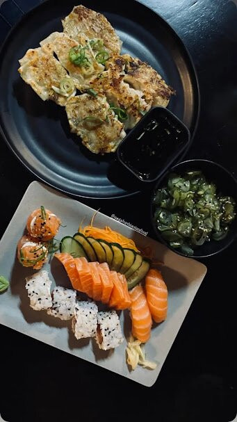 Nagahashi Asian Food