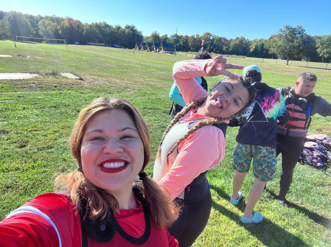 North Country Rivers-Bingham必去景点