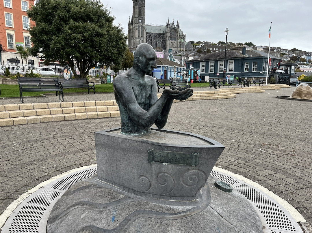 President John F. Kennedy Memorial Park-科夫必去景点