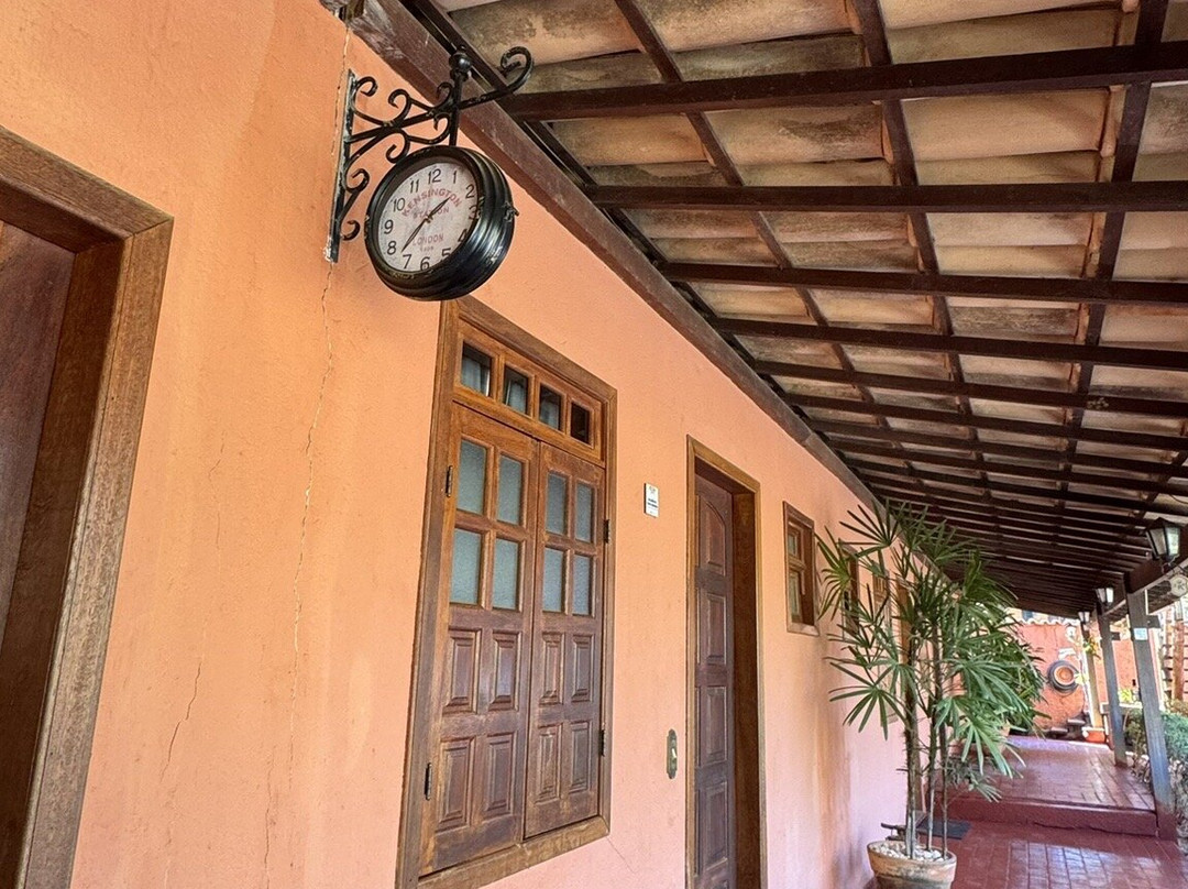 Pousada Pepalantus主图