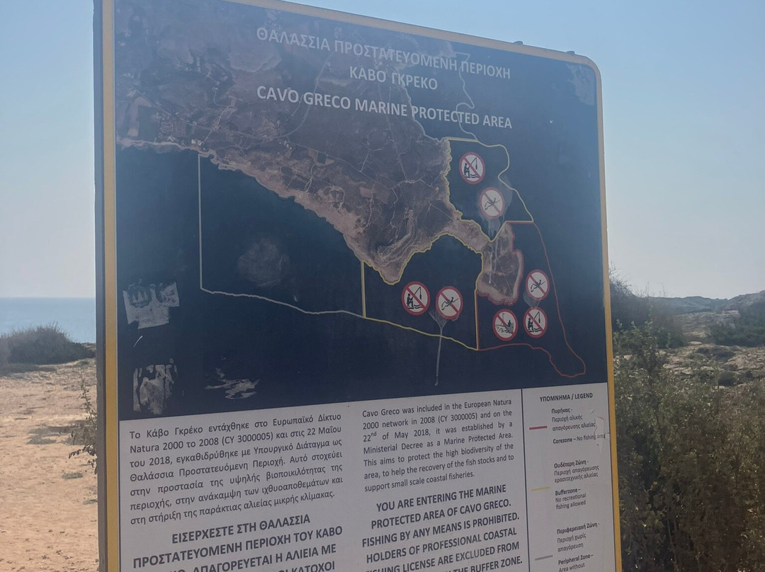 Blue Lagoon-阿依纳帕必去景点