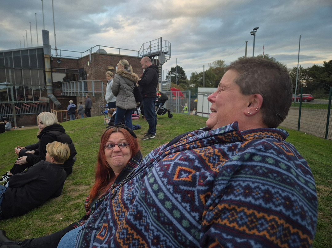 Yarmouth Stadium-Caister-on-Sea必去景点