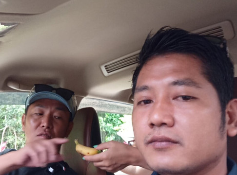 Riki Taxi Bintan-拉歌意必去景点