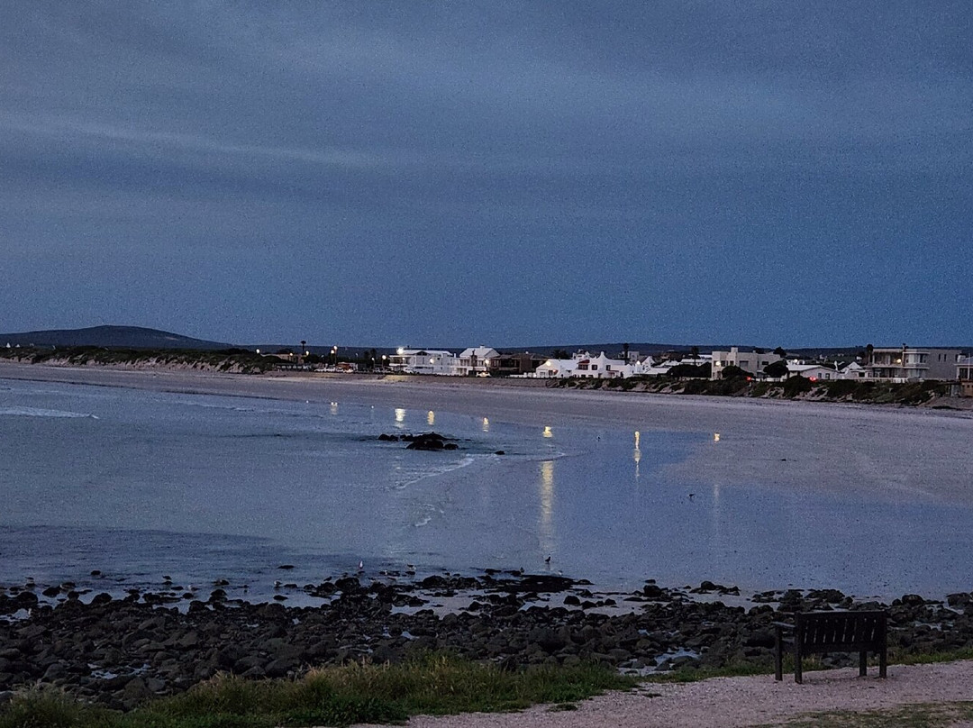 雷文斯-埃森住宿加早餐酒店主图