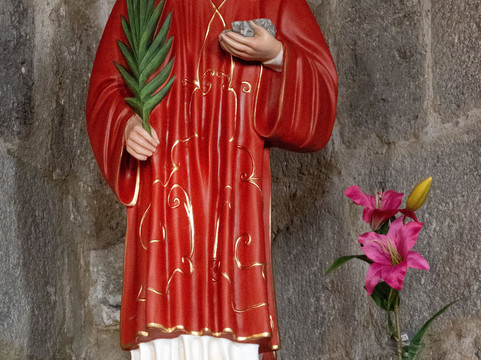 Eglise Saint Etienne