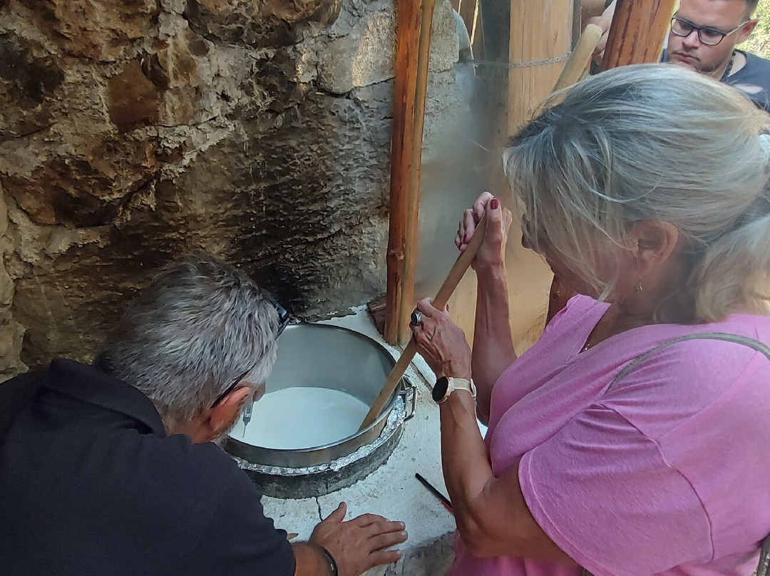 Rakidio-Sellia必去景点