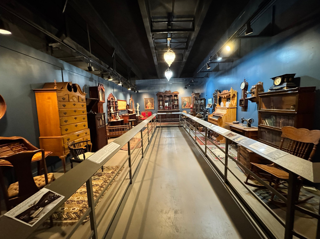 Prairie Museum of Art & History-Colby必去景点