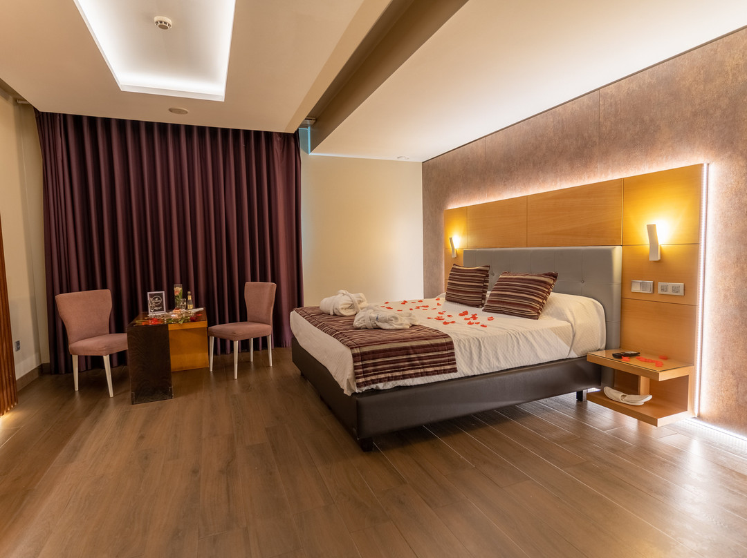 Portofino Motel主图