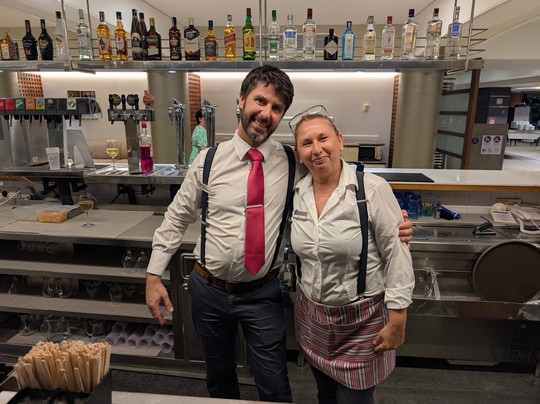 Fergus Bermudas主图