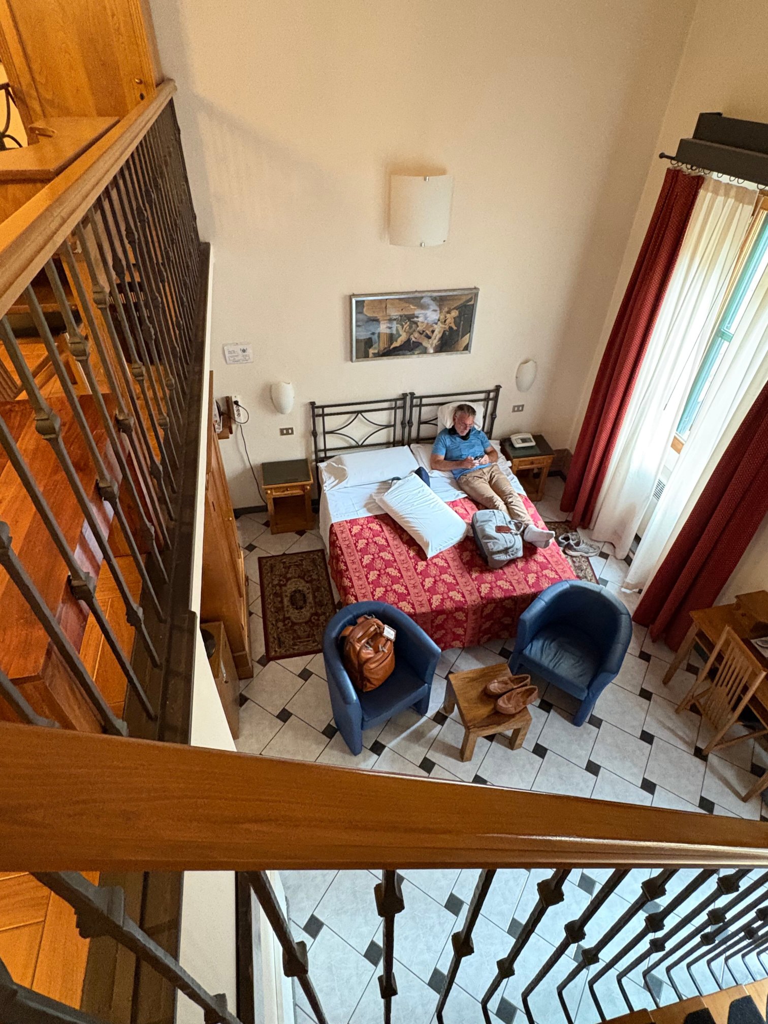 科洛迪酒店-官方