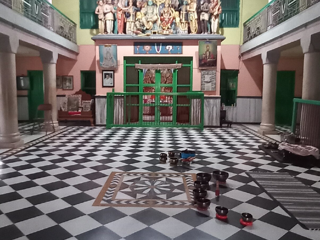 Sanatan Yoga | #1 Yoga Centre | Pushkar-普希卡必去景点