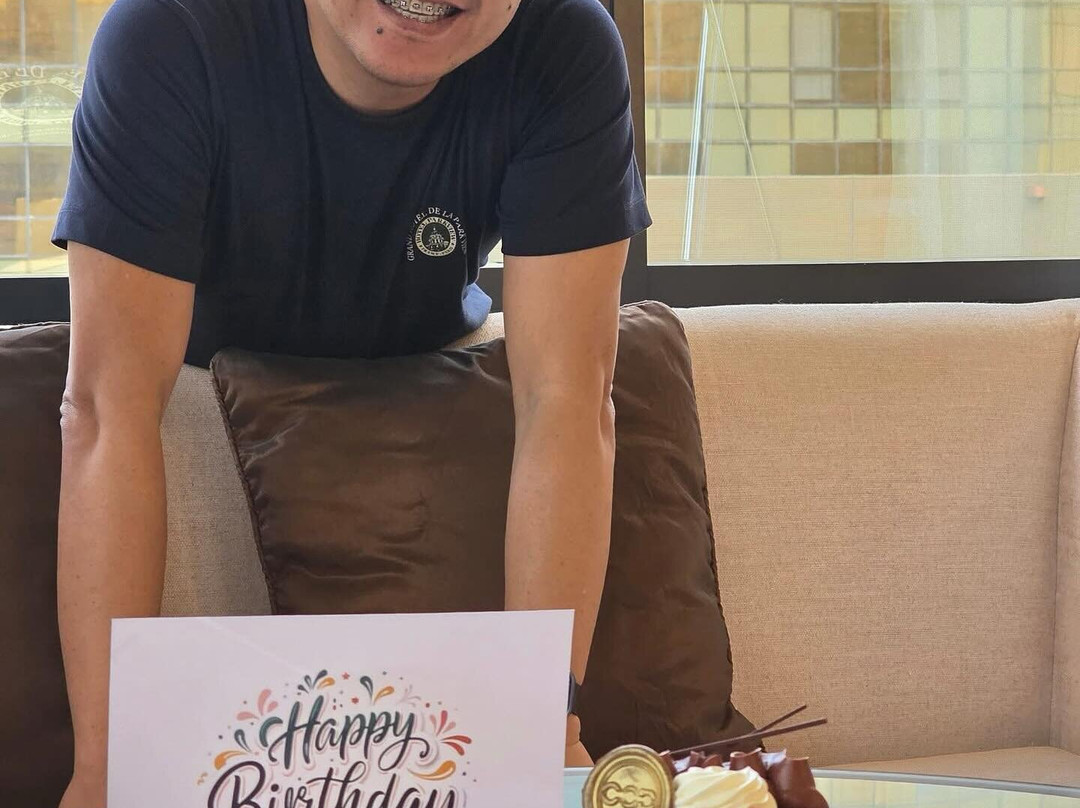 马尼拉梦之城凯悦酒店主图