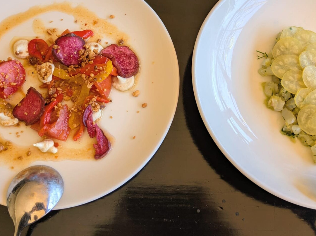 Oscars In The Valley