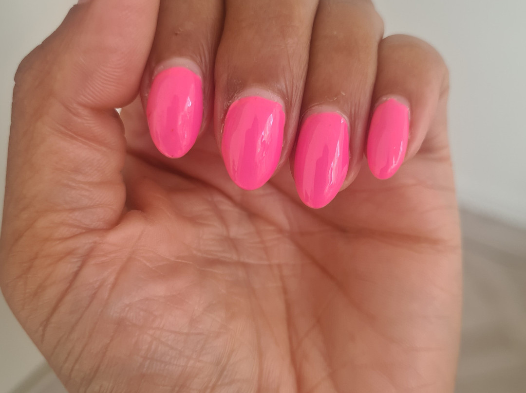 Olga's Beauty Salon & Spa-Burien必去景点