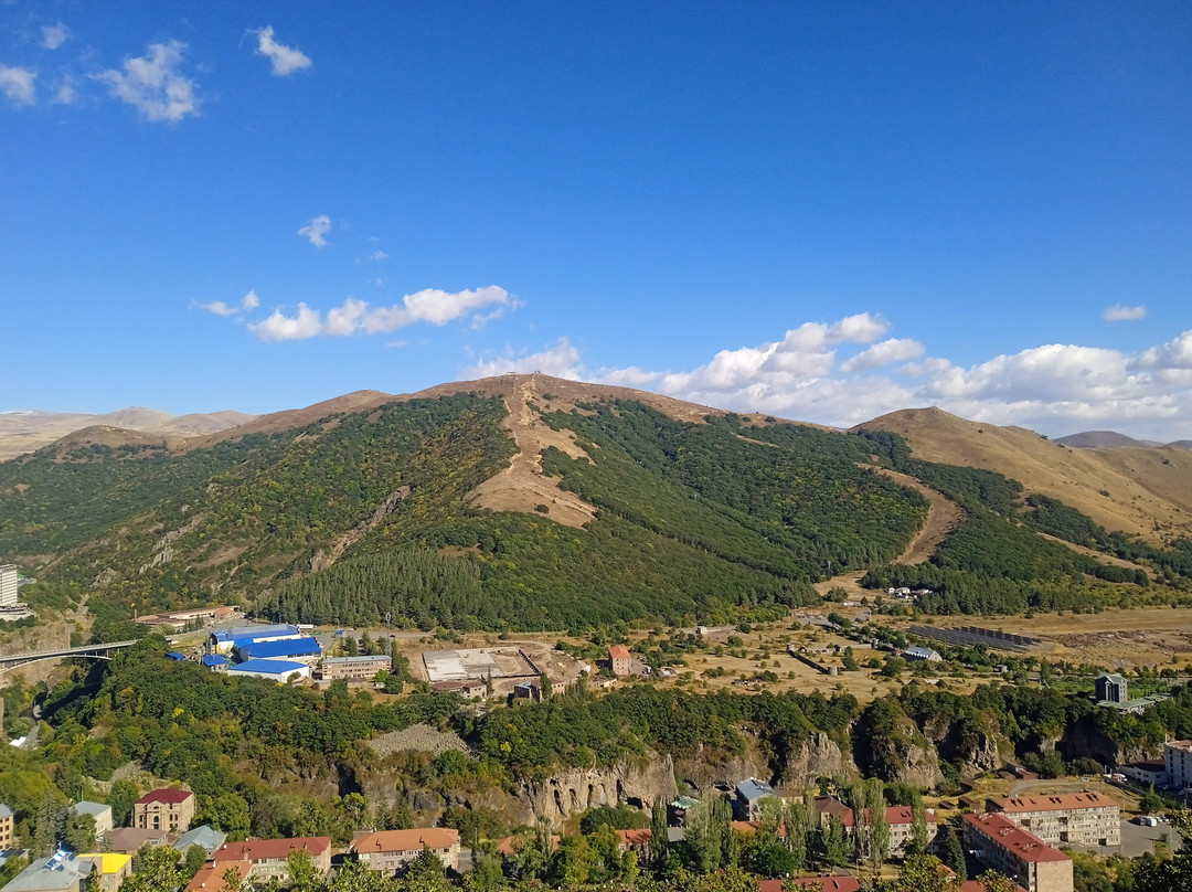 Armenia Wellness & Spa Hotel主图