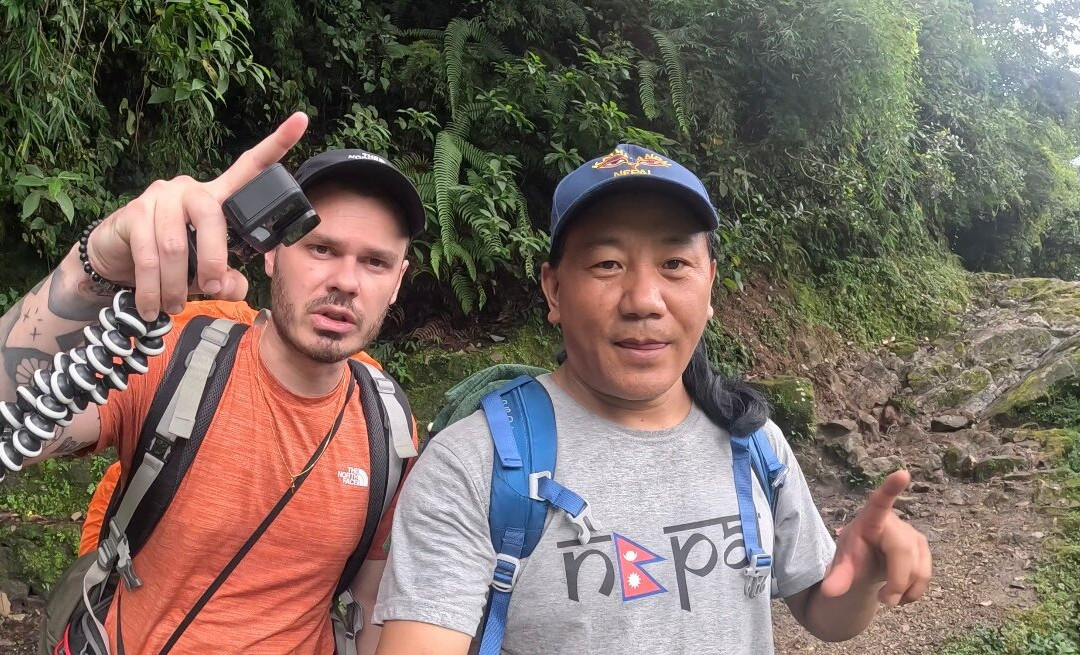 Glacier Family Treks & Expedition-加德满都必去景点